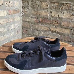 Adidas BW Army/Stan Smith hybrid